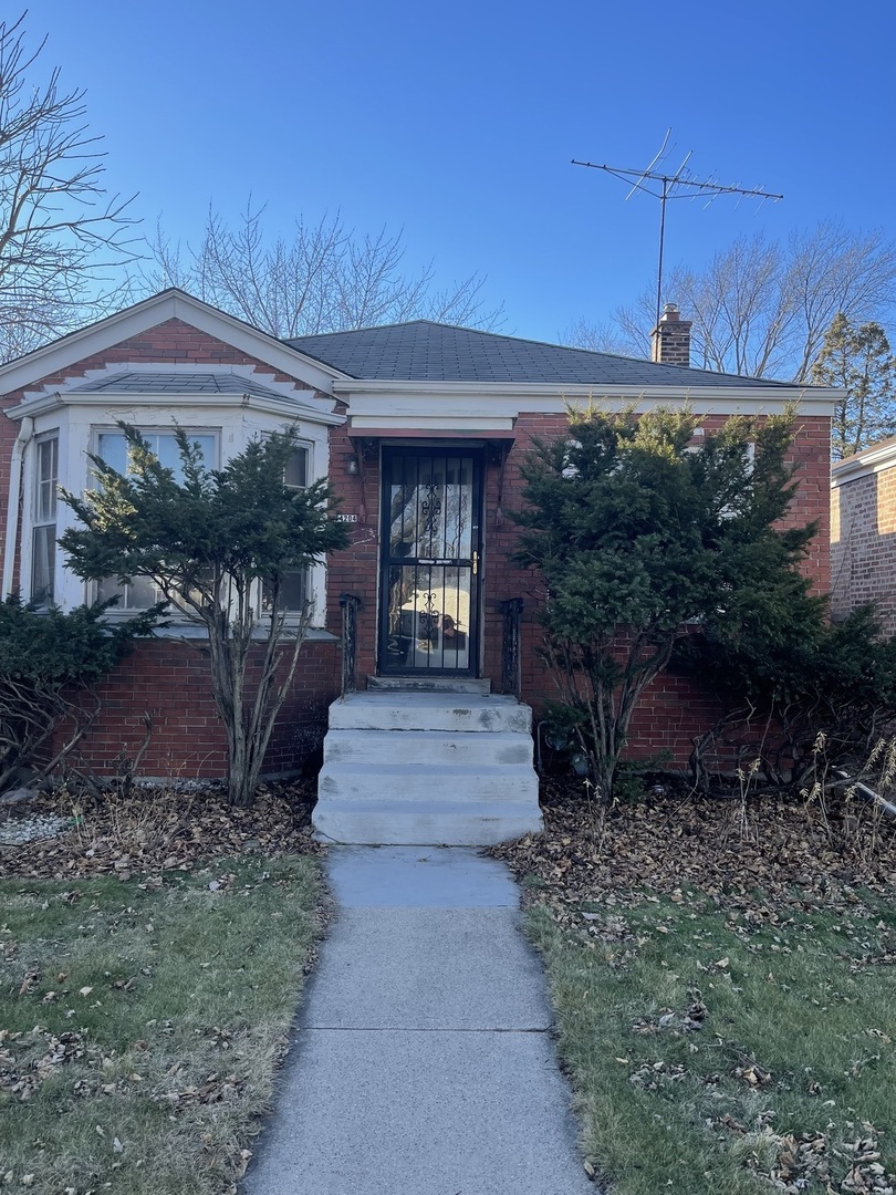 14204 Normal Aven <br> Riverdale, Il 60827<br /><i></i>