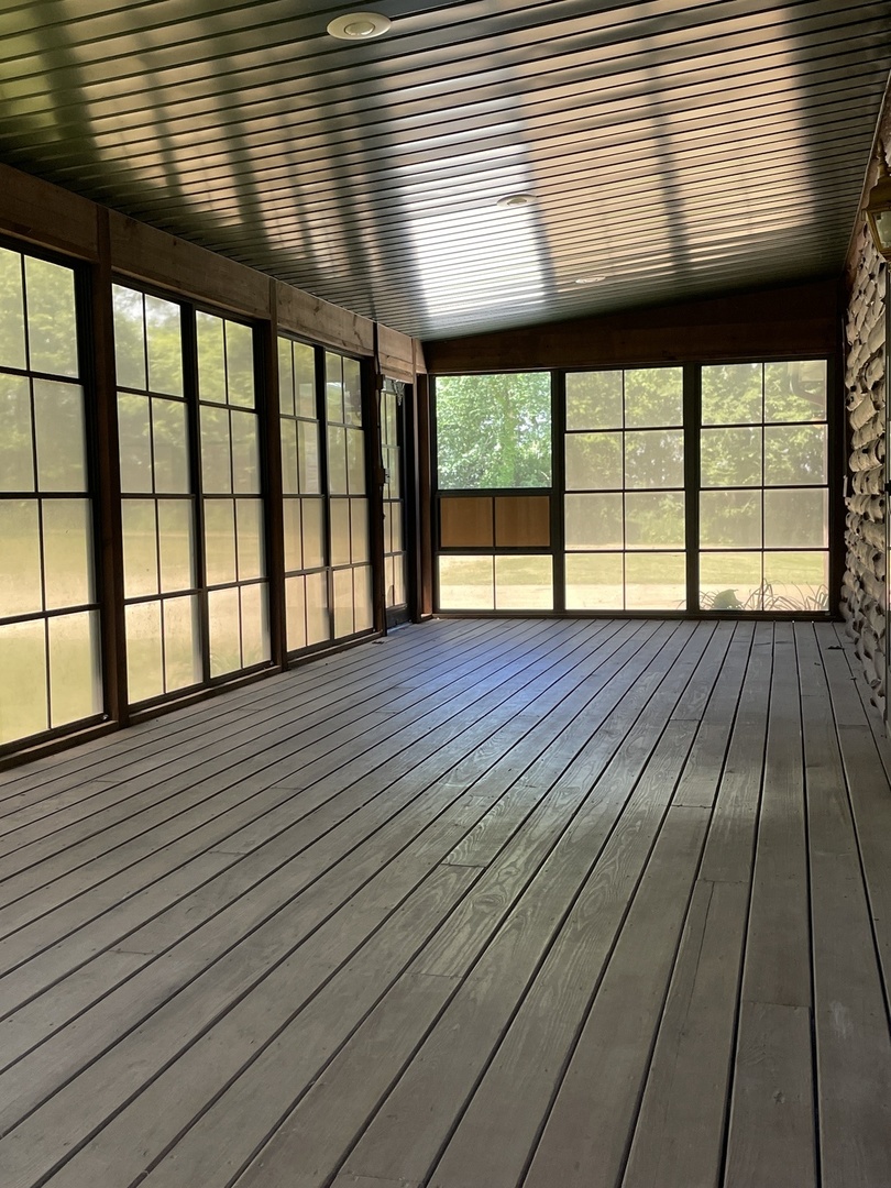 9826 Birkbeck Road <br> Clinton, Il 61727<br /><i>Not Applicable</i>