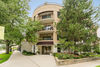 586 Crescent Boul 501<br> Glen Ellyn, Il 60137<br /><i>Crescent Station</i>