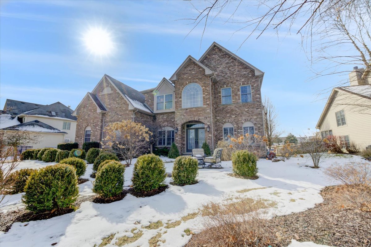 13012 Grande Pines Boul <br> Plainfield, Il 60585<br /><i>Grande Park</i>